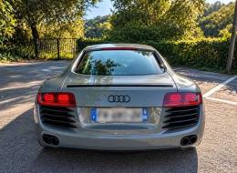 Audi R8 V8 4.2 420 R TRONIC