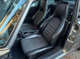 Porsche 964 CARRERA 4 MATCHING OG PAINT DOSSIER COMPLET