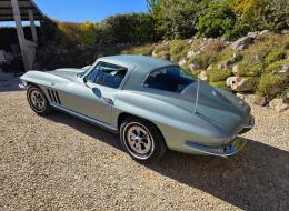 Chevrolet Corvette C2