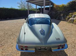 Chevrolet Corvette C2