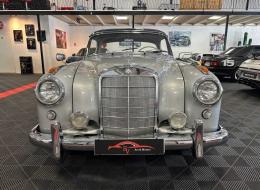 Mercedes-Benz Ponton 220 S Coup&eacute;