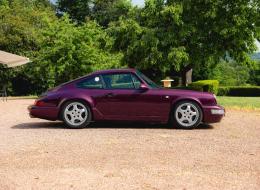 Porsche 964 RS