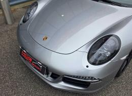 Porsche 991 carrera S
