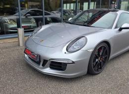 Porsche 991 carrera S