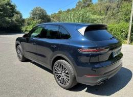 Porsche Cayenne Cayenne III 3.0 V6 E-HYBRID
