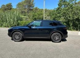 Porsche Cayenne Cayenne III 3.0 V6 E-HYBRID