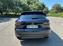 Porsche Cayenne Cayenne III 3.0 V6 E-HYBRID