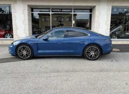 Porsche Taycan 4S 5 places Performance Plus (9J1)