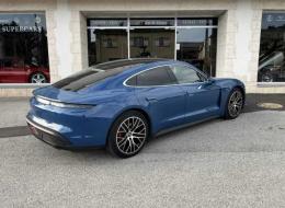 Porsche Taycan 4S 5 places Performance Plus (9J1)