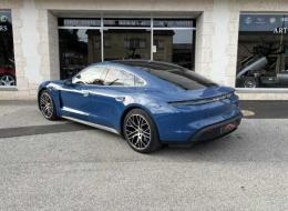 Porsche Taycan 4S 5 places Performance Plus (9J1)