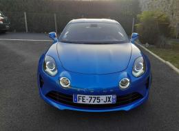 Alpine A 110