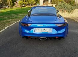 Alpine A 110