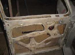Simca Aronde P60 monthlery special