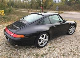 Porsche 993