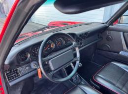 Porsche 930 Targa G50