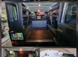LandRover Defender 90 td5 SE 6 places