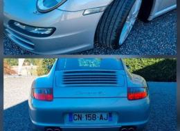Porsche 997 Carrera 4S