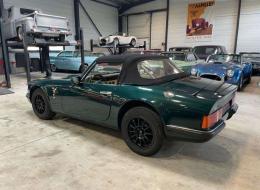 TVR S3 2.9 V6 Cabriolet