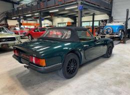 TVR S3 2.9 V6 Cabriolet