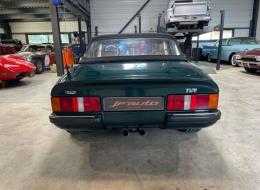 TVR S3 2.9 V6 Cabriolet