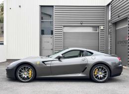 Ferrari 599 GTB 6.0 V12 F1 FIORANO