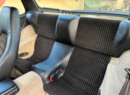 Porsche 924 Targa