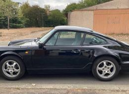 Porsche 964 Carrera2