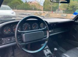Porsche 964 Carrera2