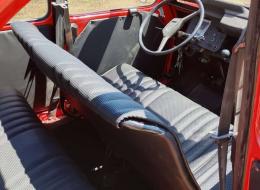 Citroen 2 CV 6 Special