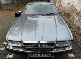 Jaguar Série - XJ 40 3.6