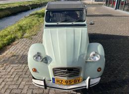 Citroen 2 CV