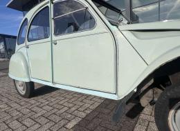 Citroen 2 CV
