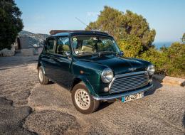 Mini Chic British Open MPI