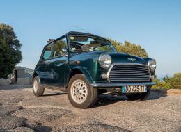 Mini Chic British Open MPI