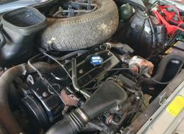 Citroen CX 22TRS