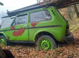 Lada Niva