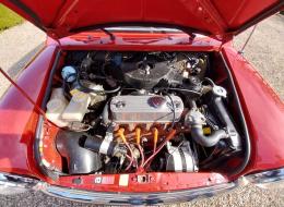 Mini Cooper 1275cc