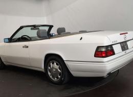 Mercedes-Benz Classe E 320 cabriolet