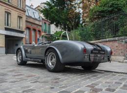AC Cobra 427 Superformance