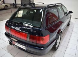 Audi RS 2