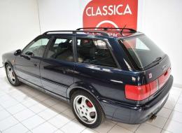 Audi RS 2