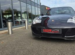 Porsche 996 carrera 4S