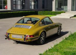 Porsche 911 2.0 E