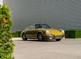 Porsche 911 2.0 E