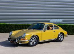 Porsche 911 2.0 E