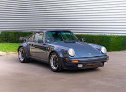 Porsche 930 3.3 Turbo