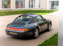 Porsche 993 Carrera 2 