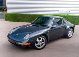 Porsche 993 Carrera 2 