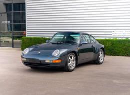 Porsche 993 Carrera 2 