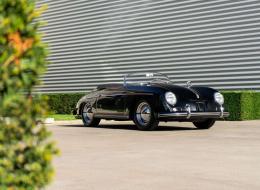 Porsche 356 A T1 Speedster